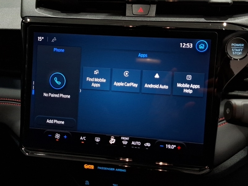 Used Ford Puma 2025 for sale - 77987889: Photo 18