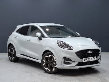Used Ford Puma 2025 for sale - 77987889: Photo