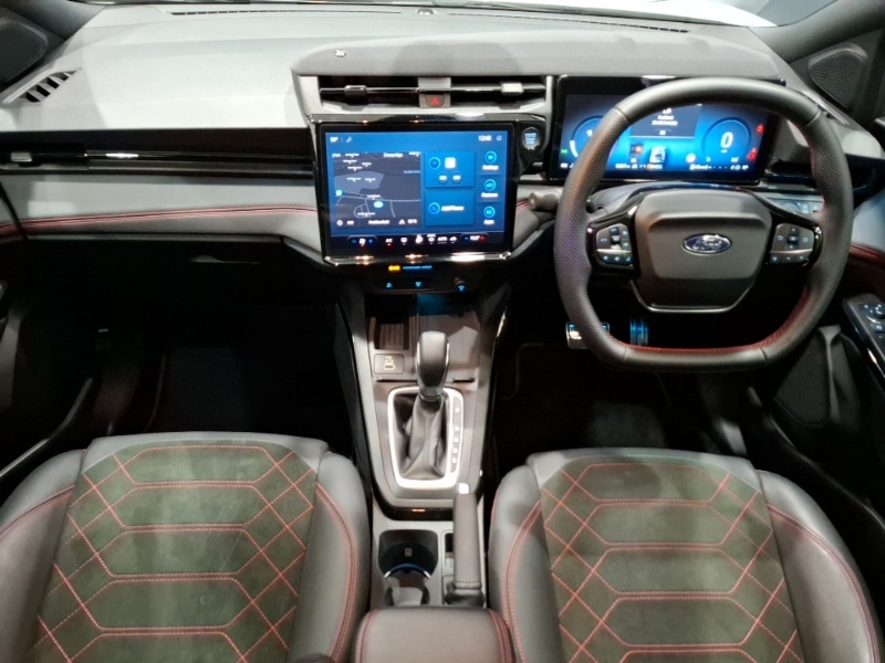 Used Ford Puma 2025 for sale - 77987889: Photo 2