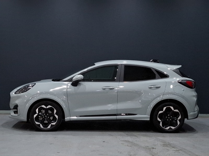 Used Ford Puma 2025 for sale - 77987889: Photo 4