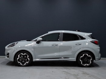 Used Ford Puma 2025 for sale - 77987889: Photo