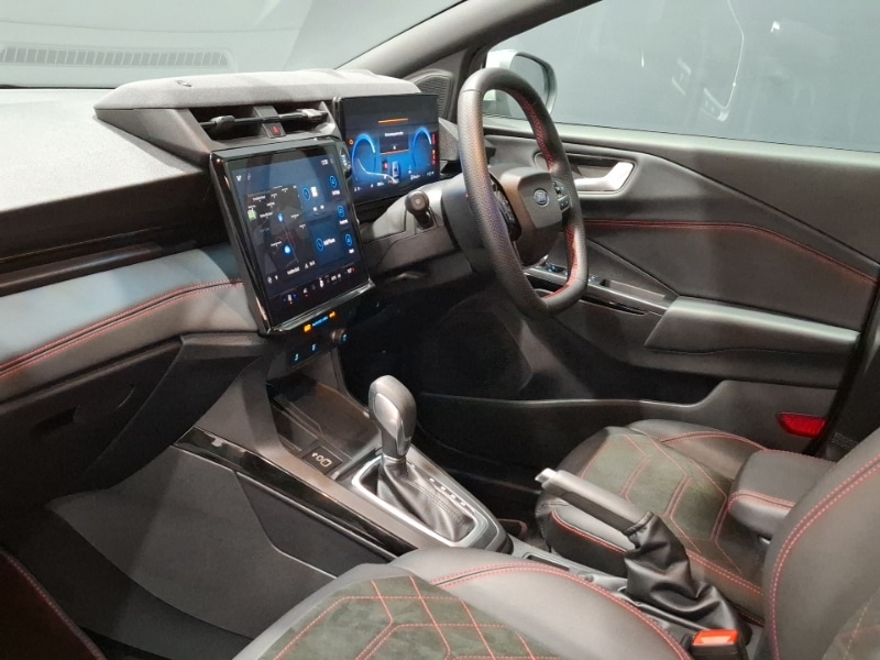 Used Ford Puma 2025 for sale - 77987889: Photo 5