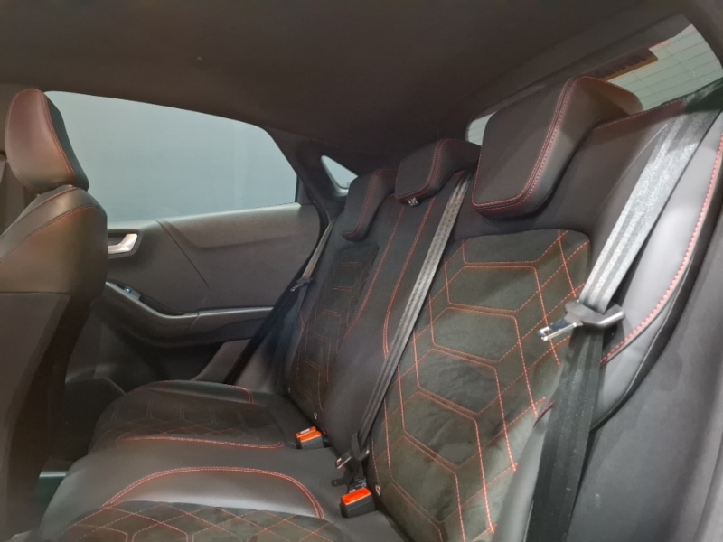 Used Ford Puma 2025 for sale - 77987889: Photo 6