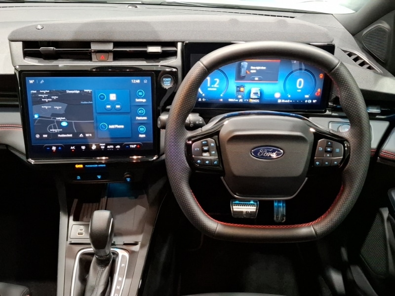 Used Ford Puma 2025 for sale - 77987889: Photo 7