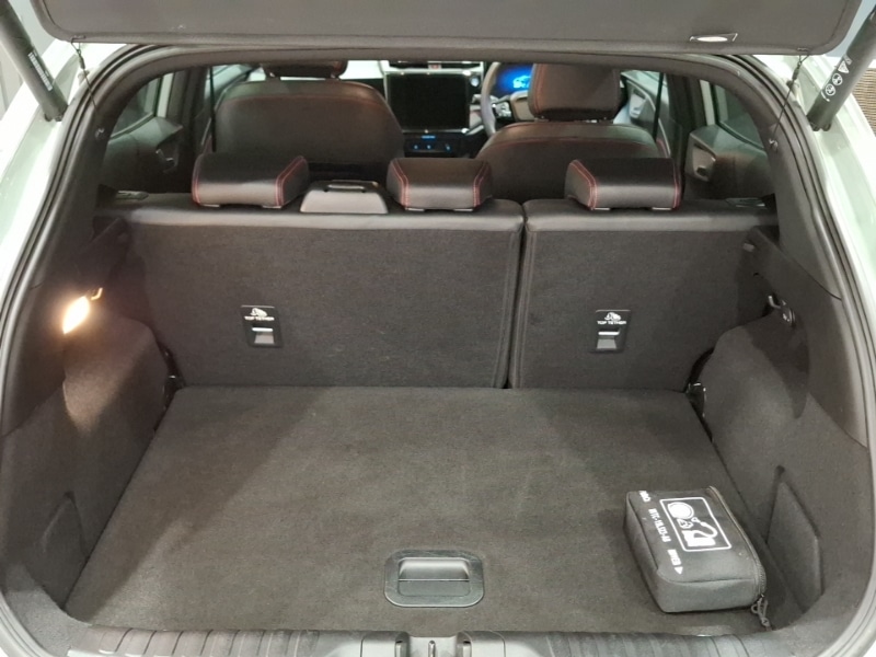 Used Ford Puma 2025 for sale - 77987889: Photo 8