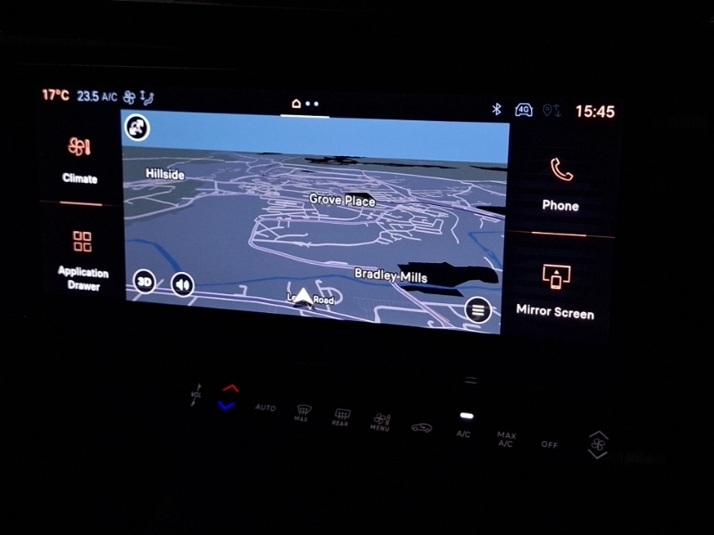 Used Alfa Romeo Junior 2025 for sale - 78099079: Photo 15