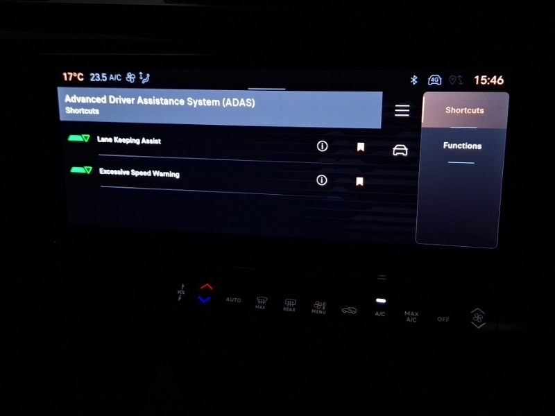 Used Alfa Romeo Junior 2025 for sale - 78099079: Photo 17