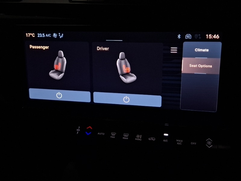 Used Alfa Romeo Junior 2025 for sale - 78099079: Photo 18