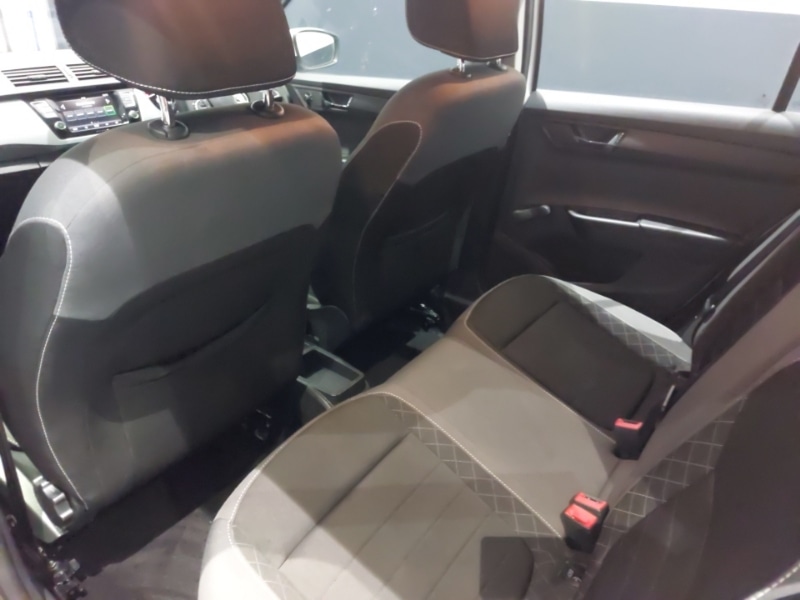 Used Skoda Fabia 2019 for sale - 77540259: Photo 6