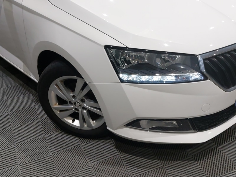 Used Skoda Fabia 2019 for sale - 77540259: Photo 9