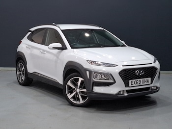 2019 - 1.0T GDi Blue Drive Premium 5dr