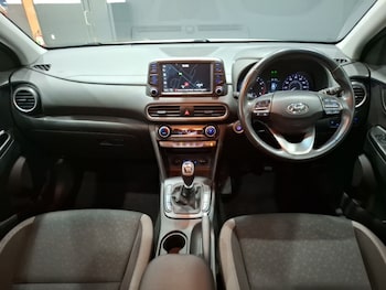 Used Hyundai KONA 2019 for sale - 75837366: Photo