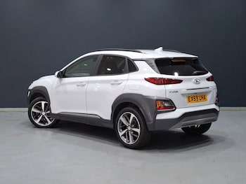 Used Hyundai KONA 2019 for sale - 75837366: Photo