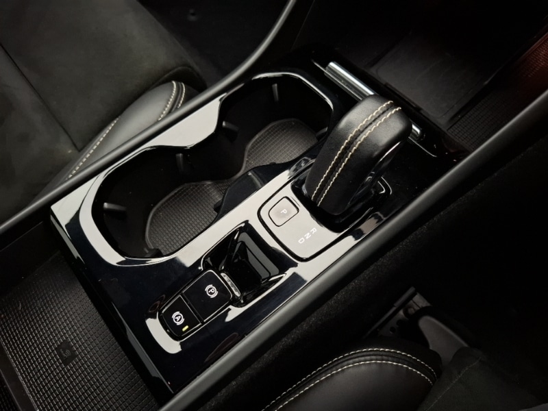 Used Volvo XC40 2021 for sale - 77338086: Photo 13