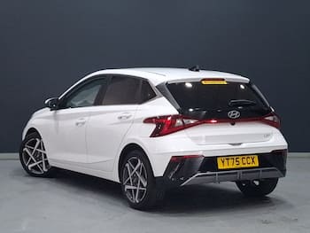 Used Hyundai i20 2025 for sale - 79826811: Photo