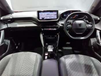 Used Peugeot 2008 2023 for sale - 74826385: Photo