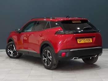 Used Peugeot 2008 2023 for sale - 74826385: Photo