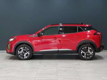 Used Peugeot 2008 2023 for sale - 74826385: Photo