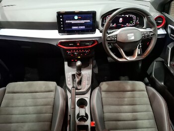 Used SEAT Ibiza 2025 for sale - 78424963: Photo