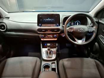 Used Hyundai KONA 2022 for sale - 75326138: Photo