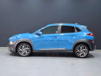 Used Hyundai KONA 2022 for sale - 75326138: Photo