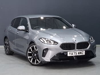 Used BMW 1 Series 2026 for sale - 79615235: Photo