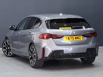Used BMW 1 Series 2026 for sale - 79615235: Photo