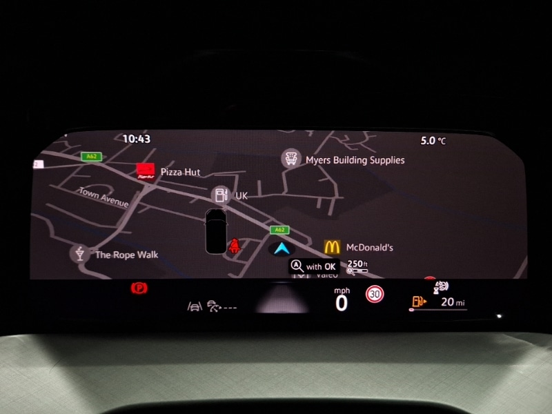 Used Volkswagen Golf 2024 for sale - 77606249: Photo 10