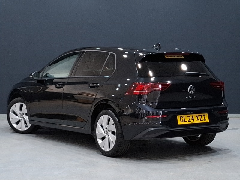 Used Volkswagen Golf 2024 for sale - 77606249: Photo 3