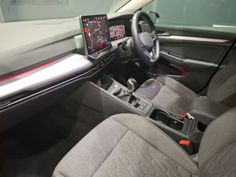 Used Volkswagen Golf 2024 for sale - 77606249: Photo 5