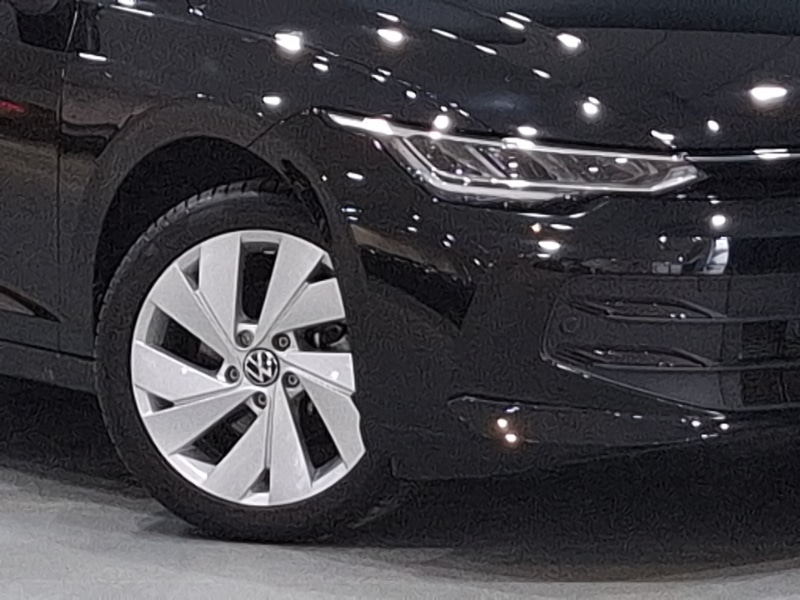 Used Volkswagen Golf 2024 for sale - 77606249: Photo 9