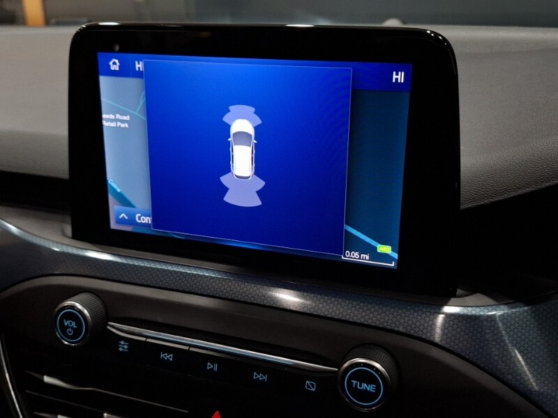 Used Ford Focus 2020 for sale - 77558908: Photo 11