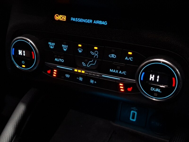 Used Ford Focus 2020 for sale - 77558908: Photo 14