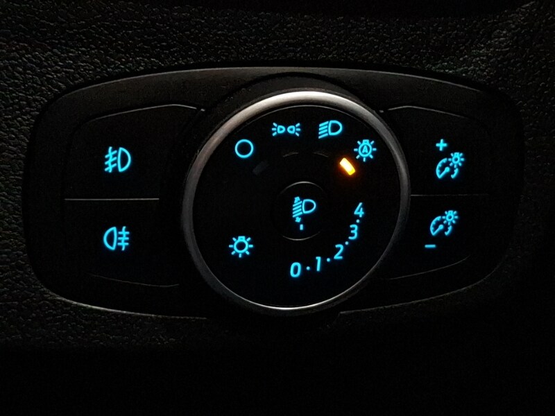 Used Ford Focus 2020 for sale - 77558908: Photo 18