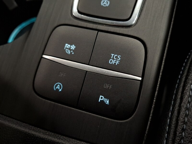 Used Ford Focus 2020 for sale - 77558908: Photo 19