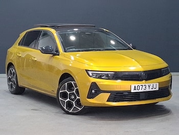 Used Vauxhall Astra 2023 for sale - 78580204: Photo
