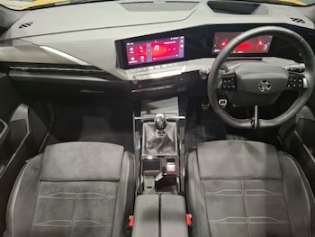 Used Vauxhall Astra 2023 for sale - 78580204: Photo