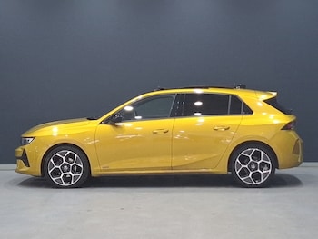 Used Vauxhall Astra 2023 for sale - 78580204: Photo
