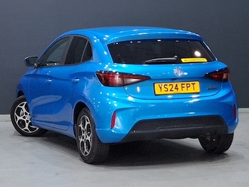 Used MG MG3 2024 for sale - 79461492: Photo