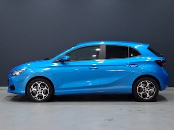 Used MG MG3 2024 for sale - 79461492: Photo