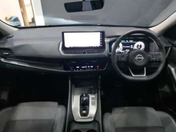 Used Nissan Qashqai 2024 for sale - 75055880: Photo