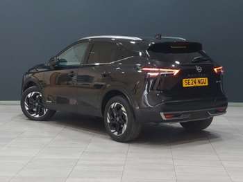 Used Nissan Qashqai 2024 for sale - 75055880: Photo
