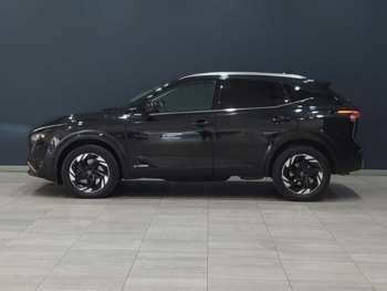 Used Nissan Qashqai 2024 for sale - 75055880: Photo