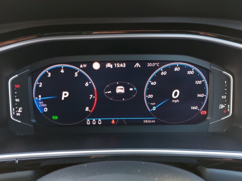 Used Volkswagen T-Roc 2024 for sale - 78023765: Photo 10