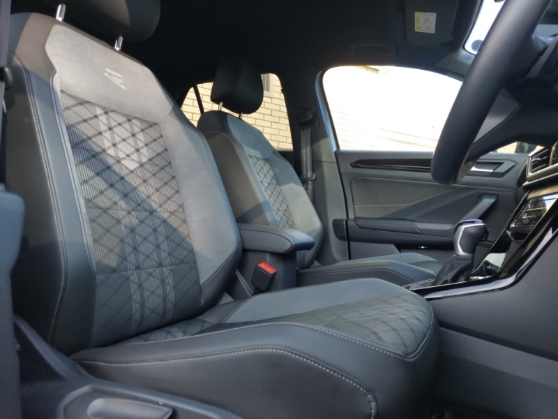 Used Volkswagen T-Roc 2024 for sale - 78023765: Photo 12