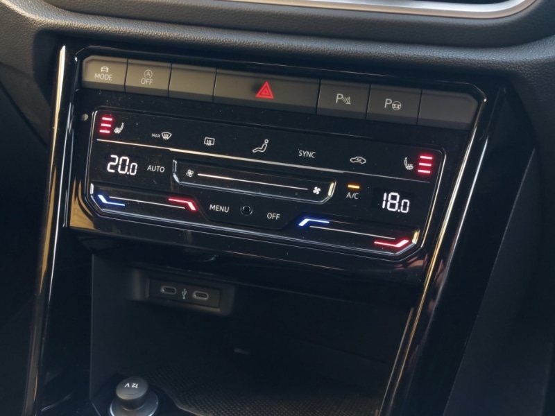 Used Volkswagen T-Roc 2024 for sale - 78023765: Photo 15