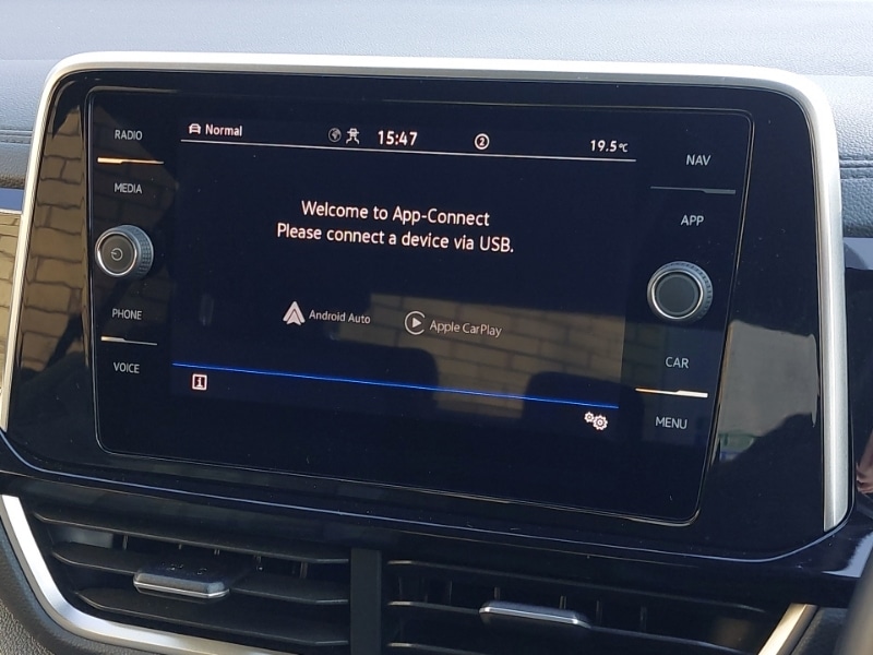 Used Volkswagen T-Roc 2024 for sale - 78023765: Photo 18