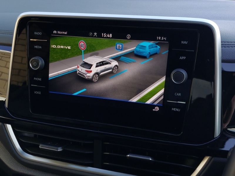 Used Volkswagen T-Roc 2024 for sale - 78023765: Photo 19