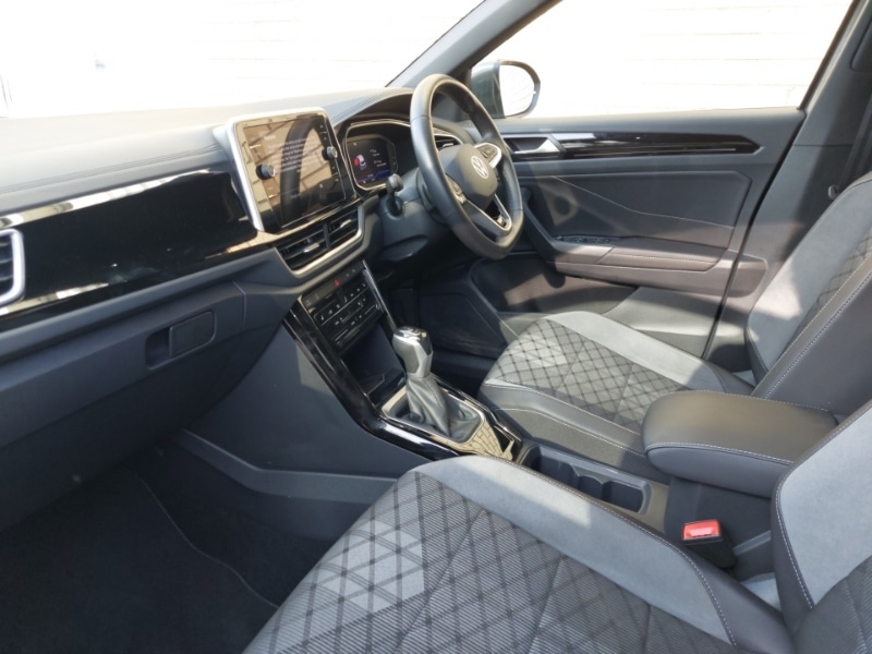 Used Volkswagen T-Roc 2024 for sale - 78023765: Photo 5