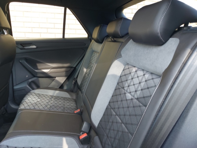 Used Volkswagen T-Roc 2024 for sale - 78023765: Photo 6